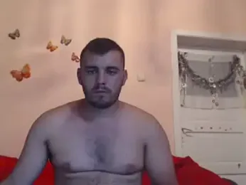 Jimmygog_12_ webcam model stream image