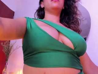 ally-muller webcam model stream image