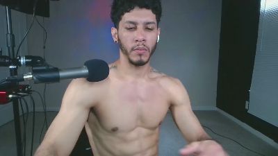 DamnKevin webcam cam4 model stream image