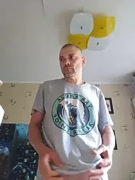 DaddyMarlboro webcam model stream image