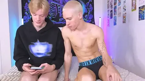 Marius_Venin webcam model stream image