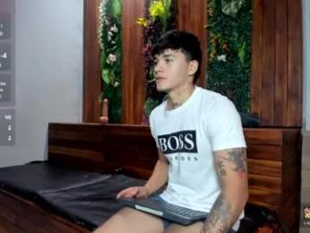 iron_tous webcam chaturbate model stream image