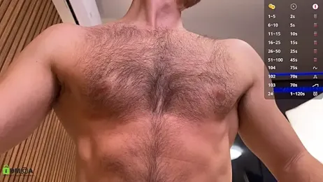 alexyork webcam model stream image