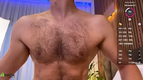 alexyork webcam stripchat model stream image