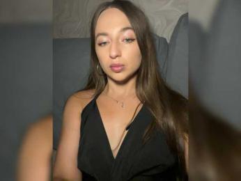 Alisaa-00 webcam model stream image