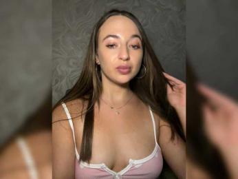 Alisaa-00 webcam model stream image