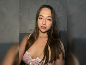 Alisaa-00 webcam model stream image