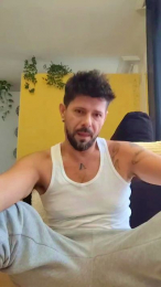 Fredylover webcam model stream image