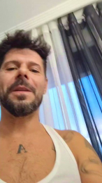 Fredylover webcam model stream image