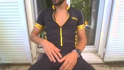 julespons08 webcam model stream image