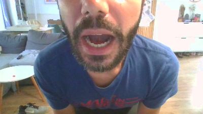 julespons08 webcam model stream image