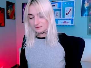 zaina-kiss webcam camsoda model stream image