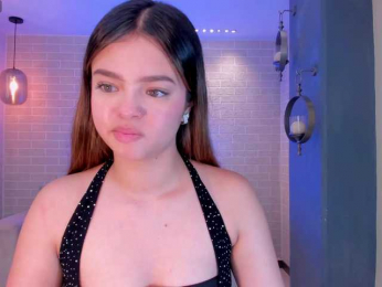 IsaBeaumont webcam model stream image