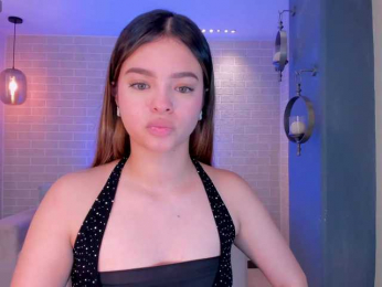 IsaBeaumont webcam model stream image