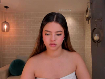 IsaBeaumont webcam model stream image