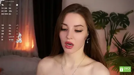 SanyaDears webcam model stream image