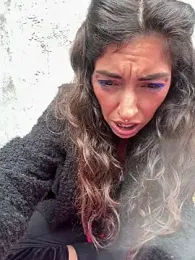 Lalla_Amani webcam model stream image