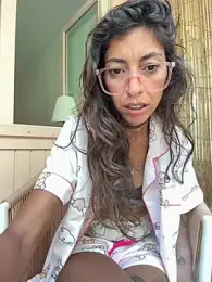 Lalla_Amani webcam model stream image