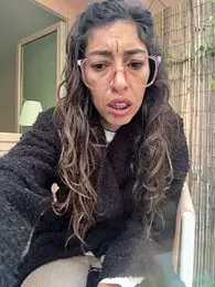 Lalla_Amani webcam model stream image