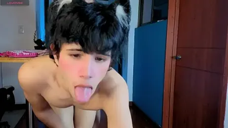 Bay_freedo webcam model stream image