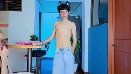 Bay_freedo webcam stripchat model stream image