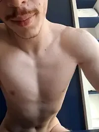 ArabBigDickGinger webcam model stream image