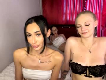alissadreams webcam model stream image