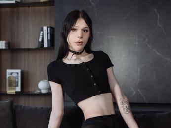 KattyIvy webcam livejasmin model stream image