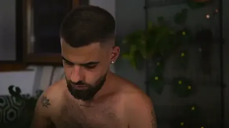HairyRobxxx webcam model stream image