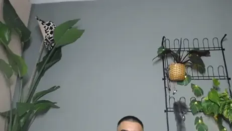HairyRobxxx webcam model stream image