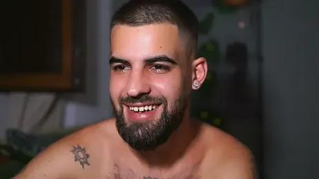 HairyRobxxx webcam model stream image