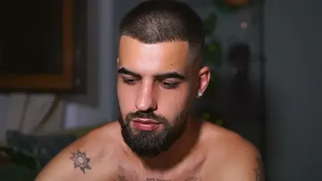 HairyRobxxx webcam stripchat model stream image