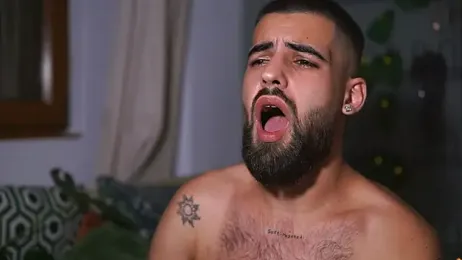 HairyRobxxx webcam model stream image
