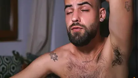 HairyRobxxx webcam model stream image