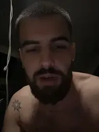 HairyRobxxx webcam model stream image