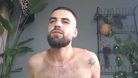 HairyRobxxx webcam model stream image