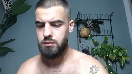 HairyRobxxx webcam model stream image