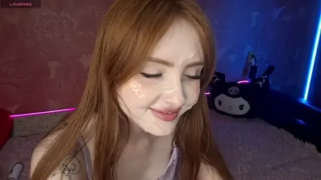 Adele_kawaii webcam model stream image