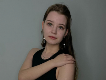 DawnDurston webcam livejasmin model stream image
