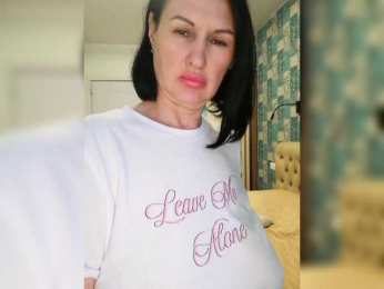 Your_Lilith webcam model stream image