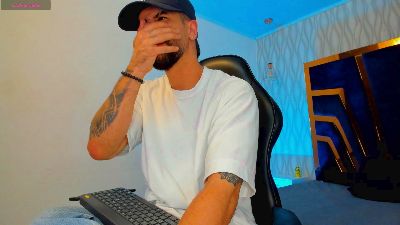 Petesevanss webcam model stream image