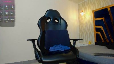 Petesevanss webcam model stream image