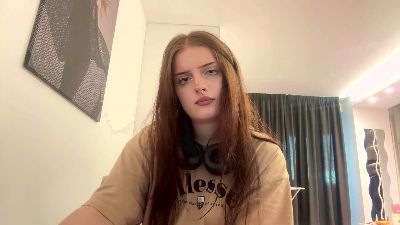 DetraYarnell webcam model stream image