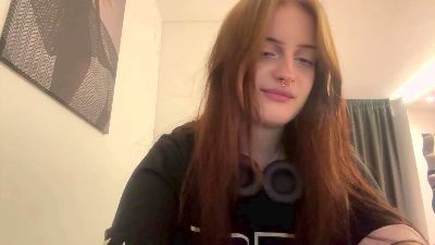 DetraYarnell webcam model stream image