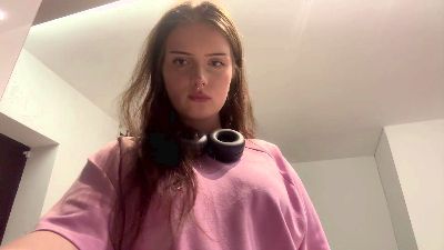 DetraYarnell webcam model stream image