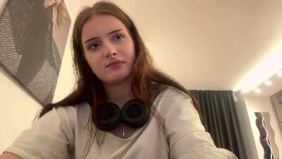DetraYarnell webcam model stream image