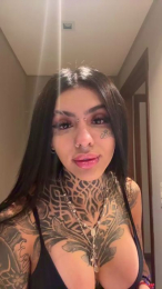 thebabyvio webcam model stream image