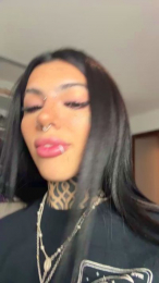 thebabyvio webcam model stream image