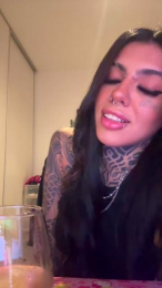 thebabyvio webcam model stream image