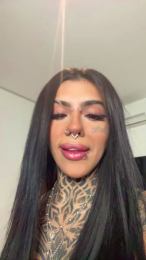 thebabyvio webcam model stream image